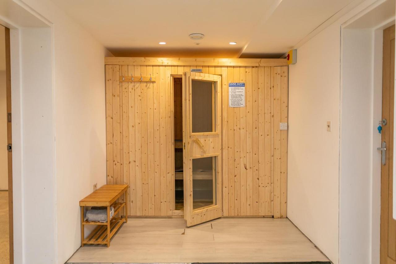 Bentham The Wenningヴィラ エクステリア 写真